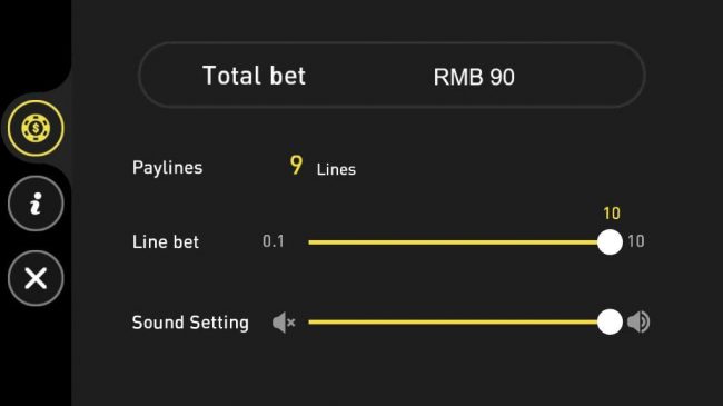 Betting Options