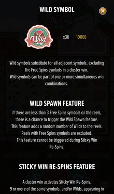 Wild Symbol