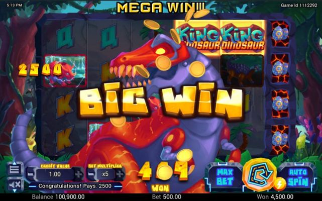 Big Win