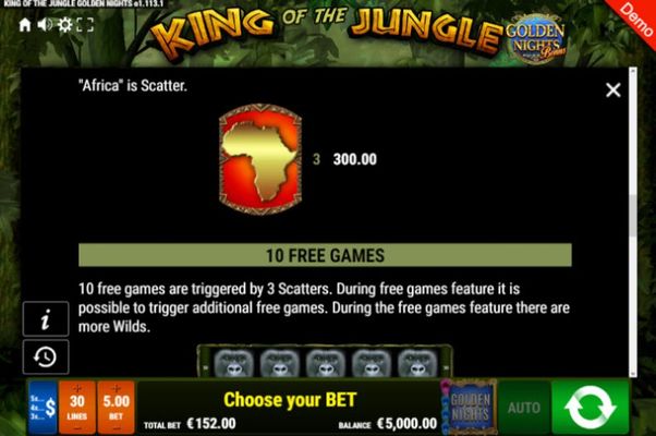 Free Spins Rules