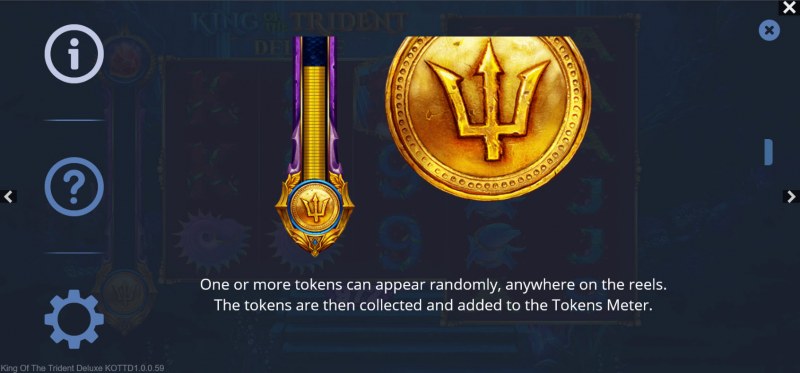 Golden Tokens