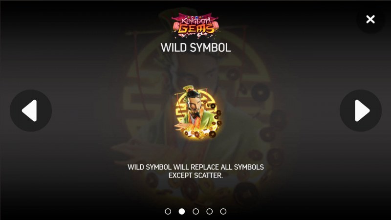 Wild Symbols Rules