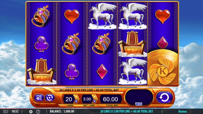 Casino Casino
