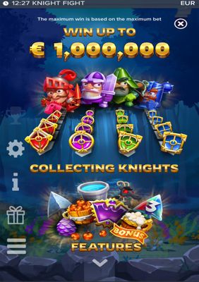 Win up to $1,000,000