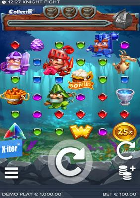 Main Screen