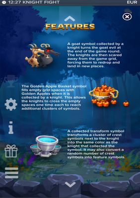 Feature Rules 3