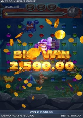 Big Win