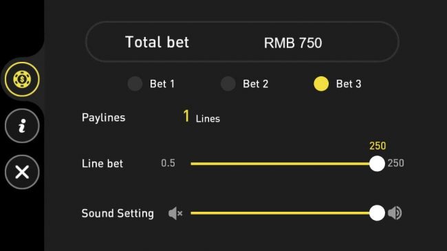 Betting Options