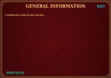 general information