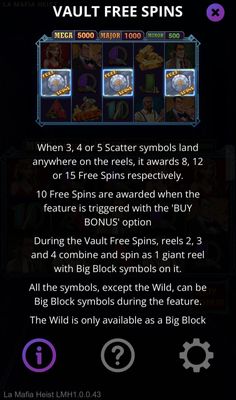 Free Spins