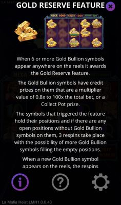 Feature Rules 2
