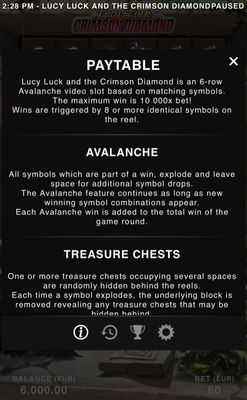 Feature Rules 1