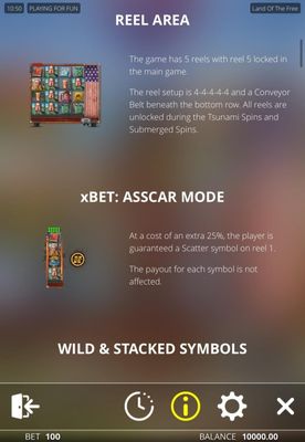 Feature Rules 1