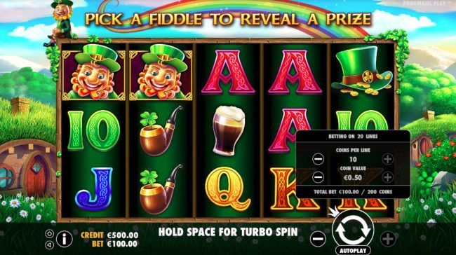Betting Options