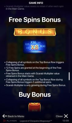 Free Spins