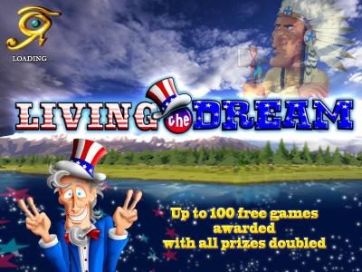up to 100 free games with all prizes doubled