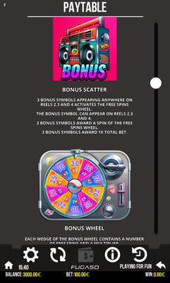 Feature Rules 2