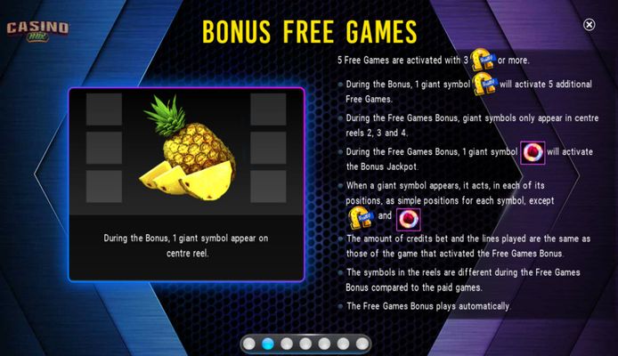 Free Games