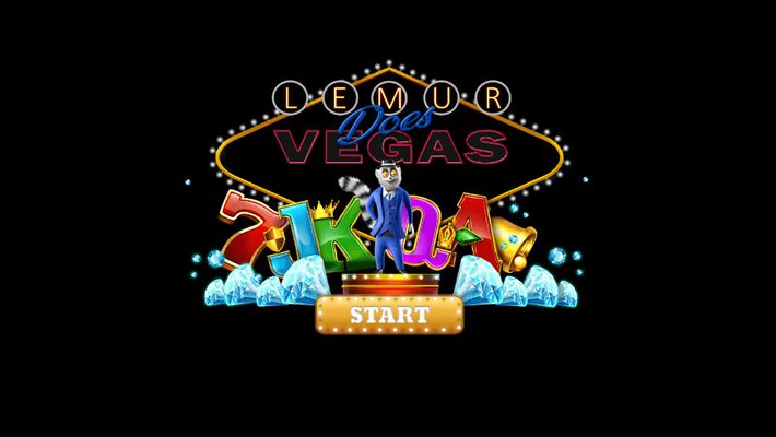 Lemur Does Vegas :: Introduction