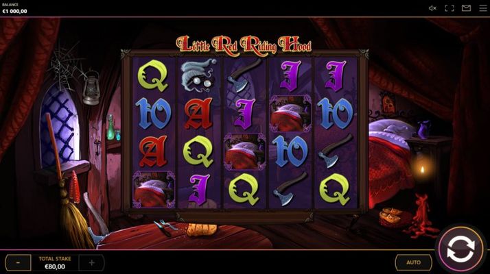 Main Game Board