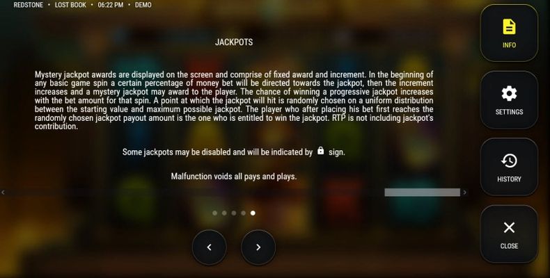 Feature Rules
