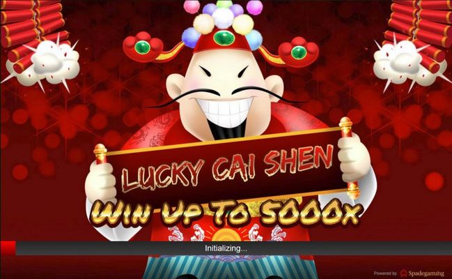 Lucky Cai Shen :: Introduction