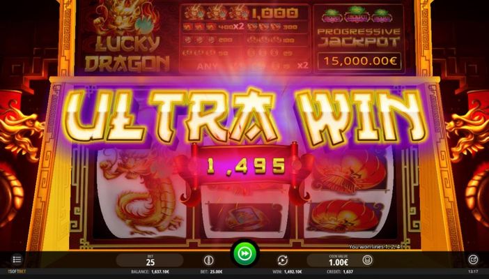 Ultra Win