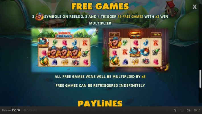 Free Games