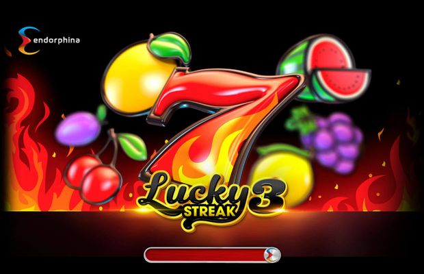Lucky Streak 3 :: Introduction