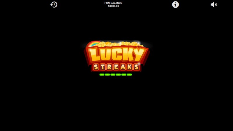Lucky Streaks :: Introduction