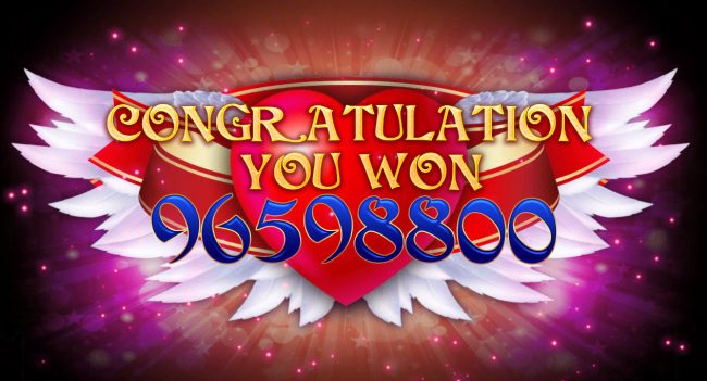 Total Free Spins Payout