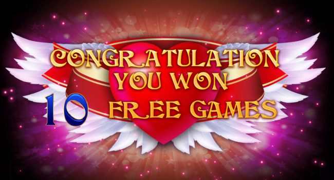 10 Free Games Awarded