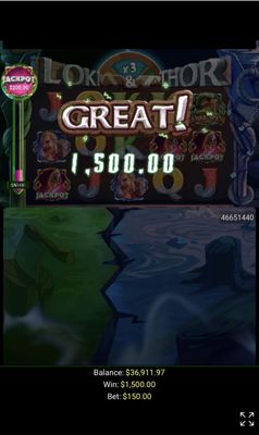 Big Win