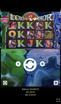 Main Screen
