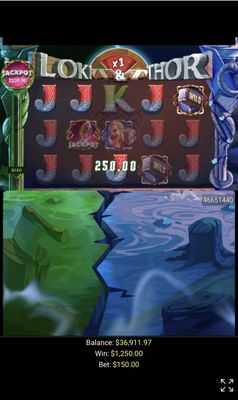 Multiple winning combinations