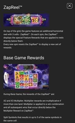 Feature Rules
