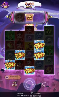 Reels Expand with Every Win