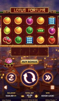Main Screen