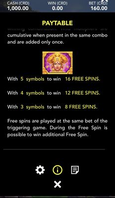 Free Spins