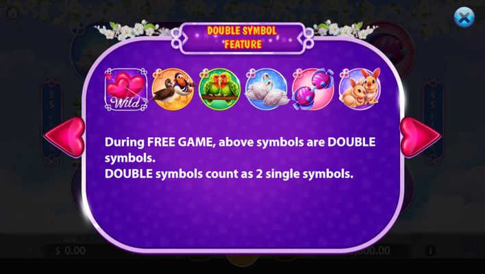 Feature Rules