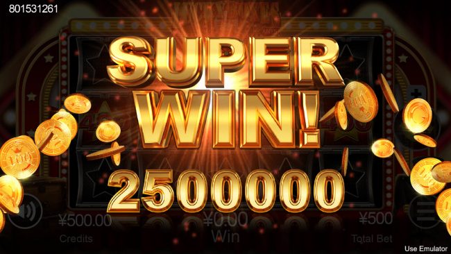 Super Win