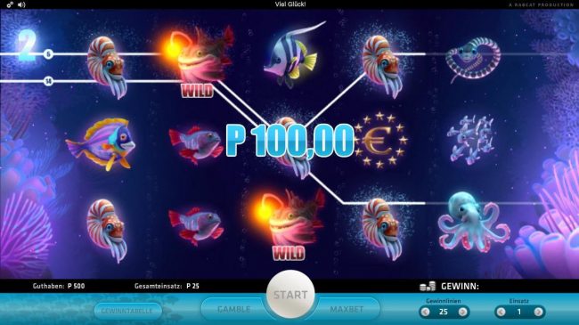 Free Spins Game Board