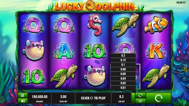 Betting Options