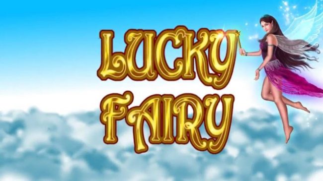 Splash screen - game loading - Fairy Fantasy Theme