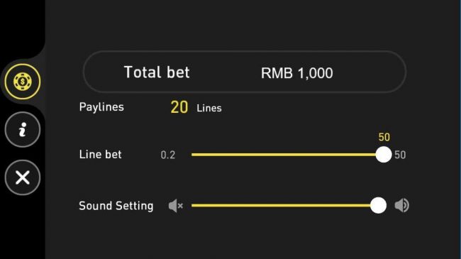 Betting Options