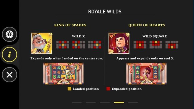 Royale Wilds