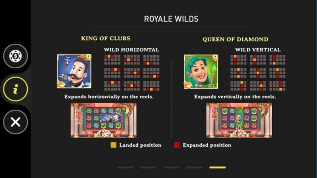 Royale Wilds