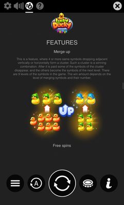 Feature Rules