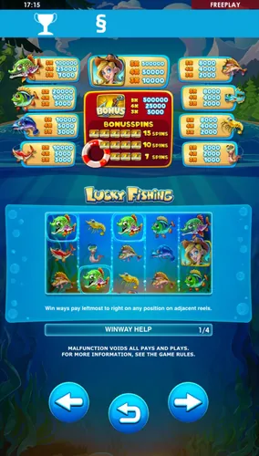Feature Rules 4
