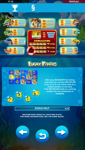 Feature Rules 3